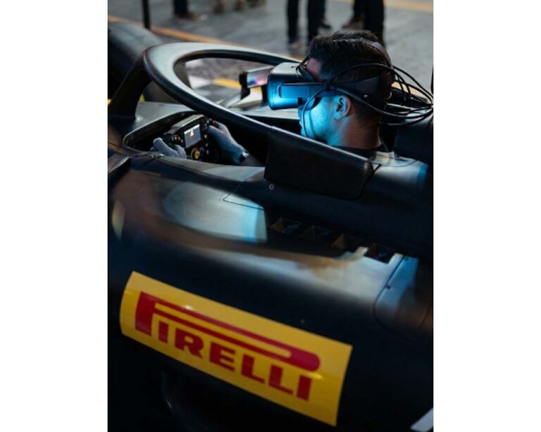 La Pirelli Experience 2026 define a su gran campeón en el Recoleta Mall