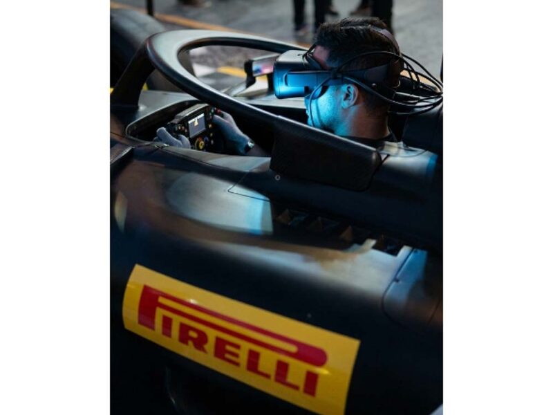 La Pirelli Experience 2026 define a su gran campeón en el Recoleta Mall