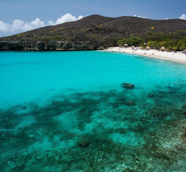 Playa Esmeralda o Punta Cana: ¿qué destino elegir para tus vacaciones en el Caribe?