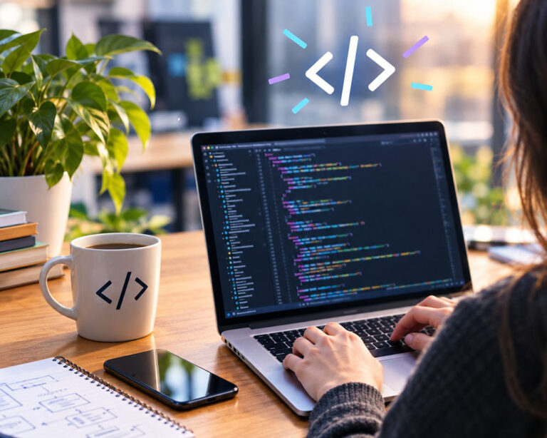 Programadores 2026, de escribir código a supervisar a la inteligencia artificial