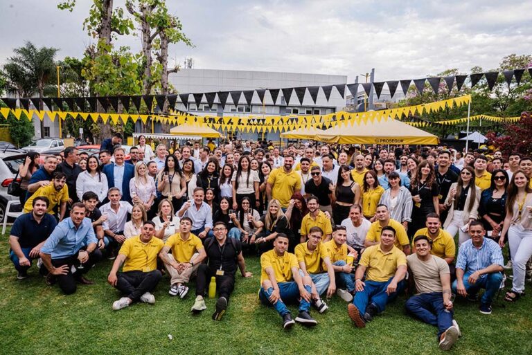Prosegur Alarms renueva en Argentina la certificación Great Place to Work®