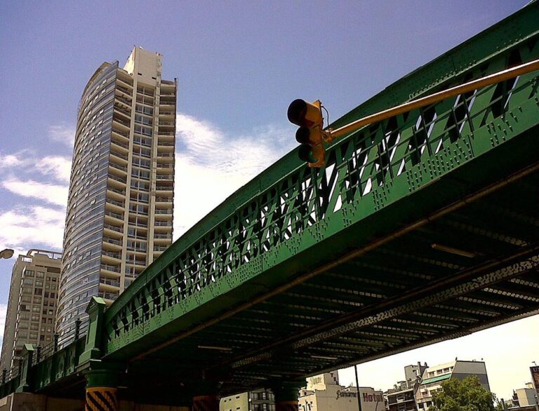 Puente Pacífico se transforma y el metro cuadrado a estrenar ya parte de US$ 4.400