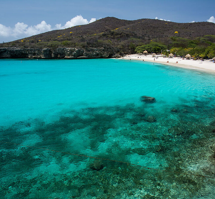 Playa Esmeralda o Punta Cana: ¿qué destino elegir para tus vacaciones en el Caribe?