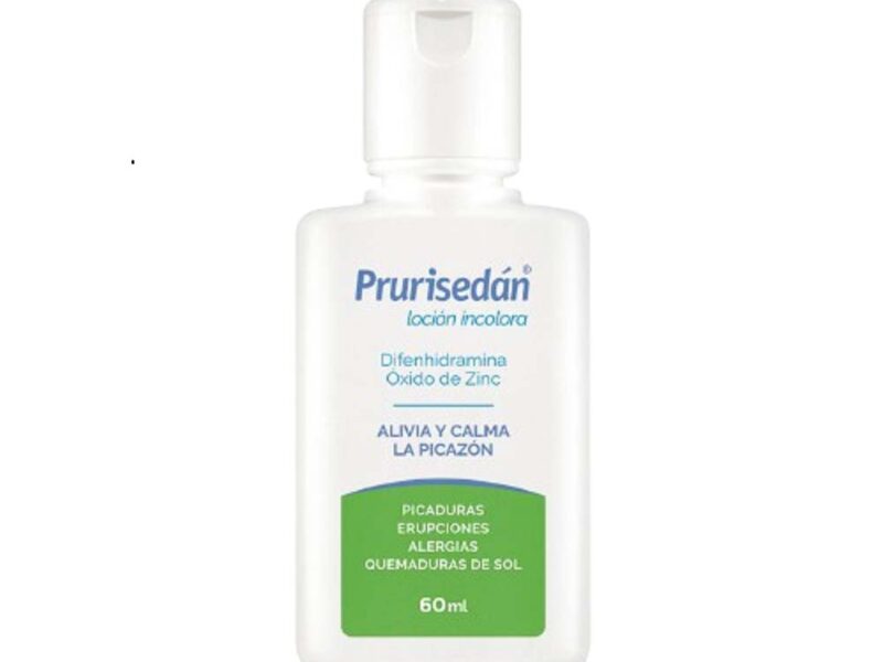 Prurisedan: alivio eficaz del prurito en temporada de calor y aire libre