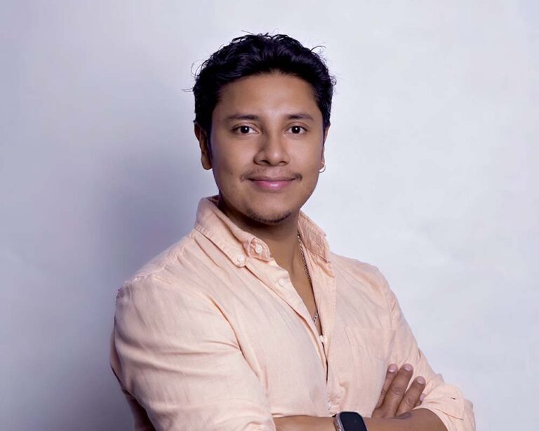 Raju Noornabi es nombrado Managing Director de UM Perú