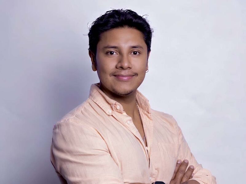 Raju Noornabi es nombrado Managing Director de UM Perú