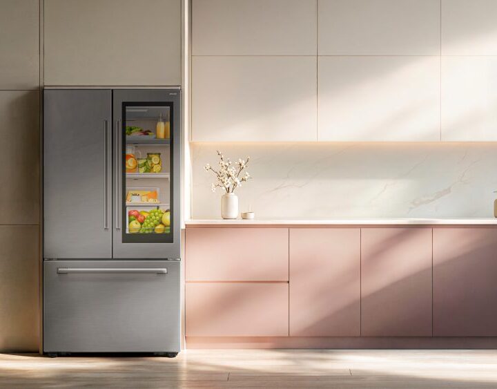 Cómo reducir el consumo eléctrico en el hogar de forma inteligente y optimizar el uso de tu heladera Samsung