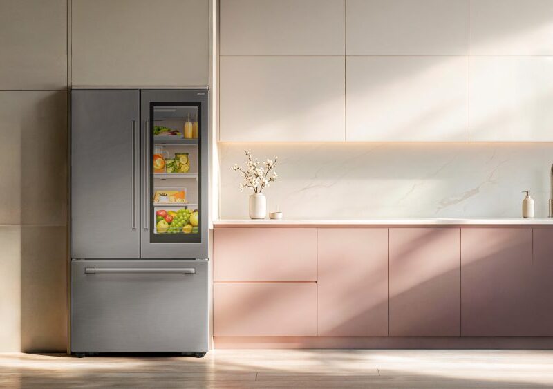 Cómo reducir el consumo eléctrico en el hogar de forma inteligente y optimizar el uso de tu heladera Samsung