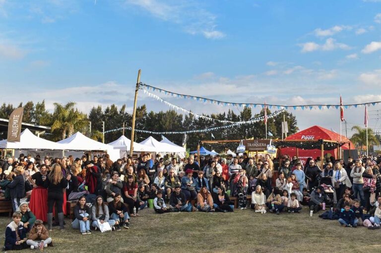 Reinterpretar lo nuestro: la propuesta de “La Feria Argentina 2026” para conectar el pasado con el presente
