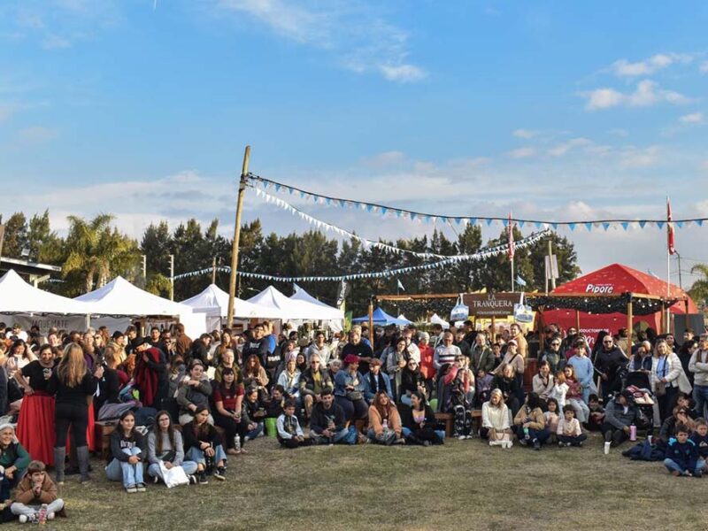 Reinterpretar lo nuestro: la propuesta de “La Feria Argentina 2026” para conectar el pasado con el presente
