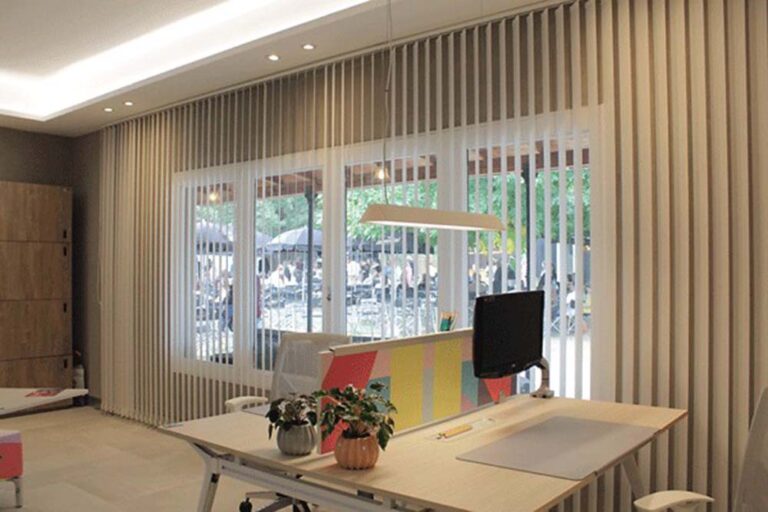Rielamericano, nuevamente sponsor oficial y exclusivo en cortinas en Estilo Pilar 2026