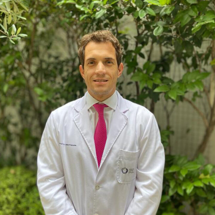 Retinosis pigmentaria: el avance silencioso de la principal causa genética de pérdida de visión en jóvenes