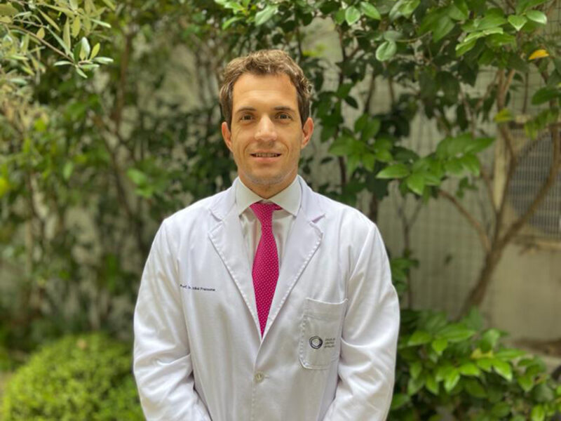 Retinosis pigmentaria: el avance silencioso de la principal causa genética de pérdida de visión en jóvenes