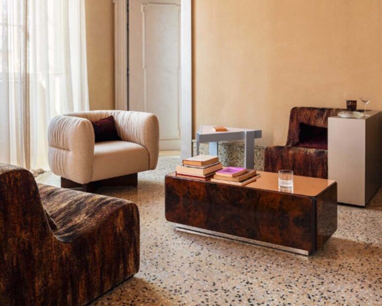 Roma estrena nueva forma de hospedarse