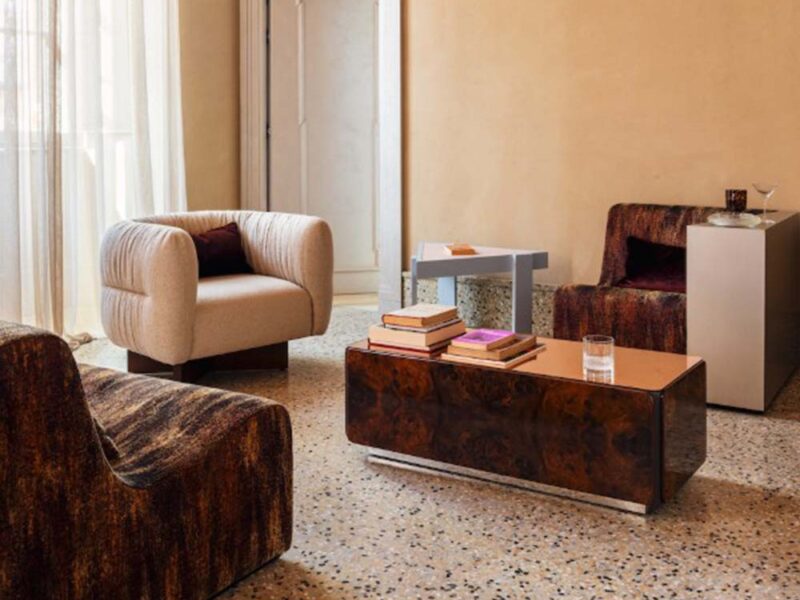 Roma estrena nueva forma de hospedarse