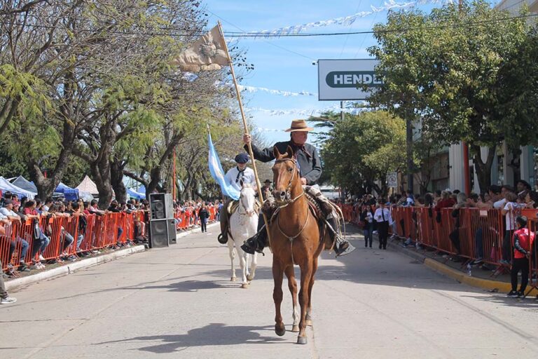 Roque Pérez celebra sus 142 años y te espera para vivirlo