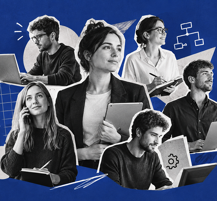 ¿No sabés programar? Igual podrías trabajar en tecnología: los perfiles que la industria IT también necesita