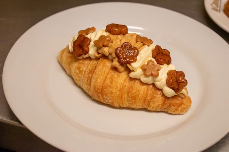 Sabores porteños y chefs invitados en La Noche de los Bares Notables