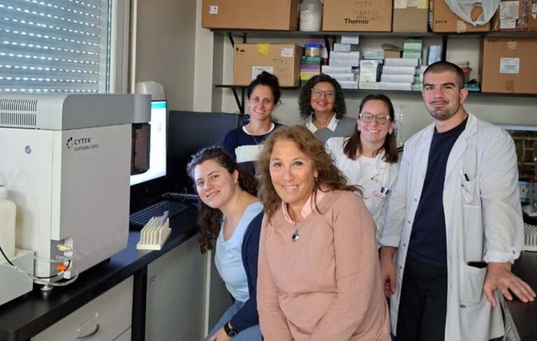 Nuevo equipamiento de avanzada para la                     investigación científica del cáncer