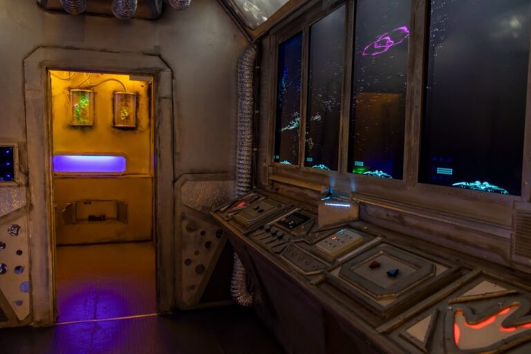 De lugar abandonado a sala de juegos: la transformación de una esquina histórica en San Isidro