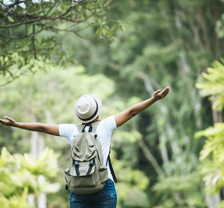 Salud ambiental y turismo