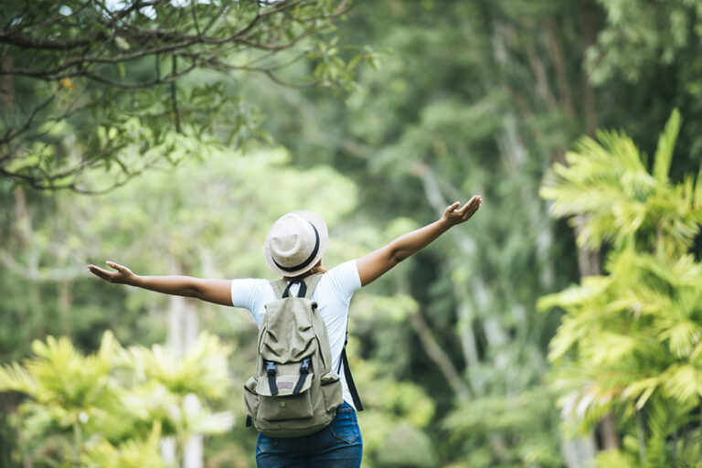 Salud ambiental y turismo