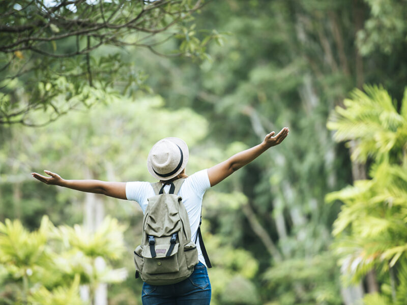 Salud ambiental y turismo