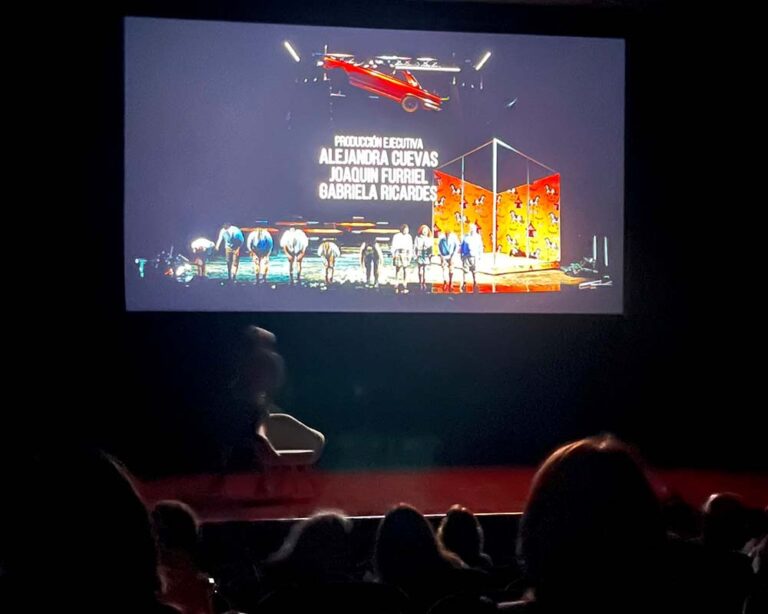 Fuerte presencia argentina en el Festival de San Sebastián, incluyendo dos producciones con Gabriel Goity y Joaquín Furriel nacidas en el Complejo Teatral de Buenos Aires