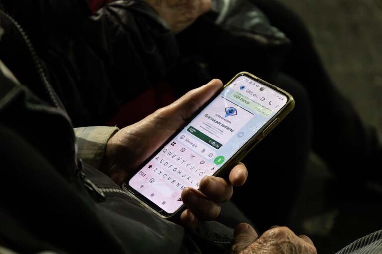 San Isidro: el 77,6% de las denuncias de seguridad ya ingresa por canales municipales gracias a Ojos en Alerta