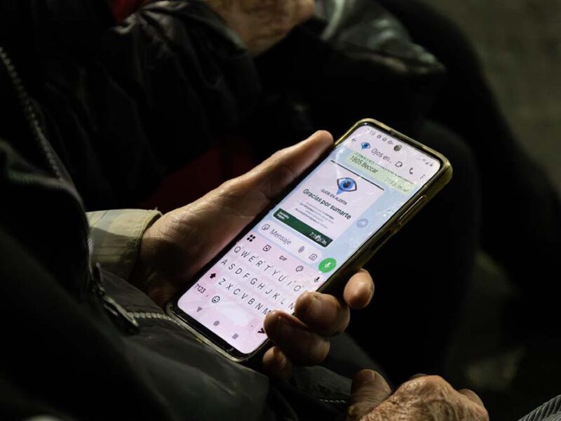 San Isidro: el 77,6% de las denuncias de seguridad ya ingresa por canales municipales gracias a Ojos en Alerta