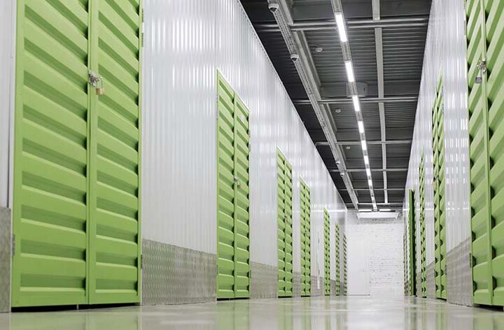Self storage: las claves del modelo inmobiliario que se expande en el mundo