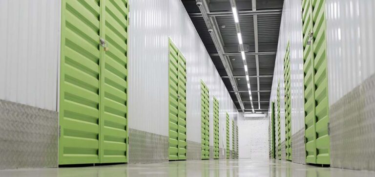 Self storage: las claves del modelo inmobiliario que se expande en el mundo