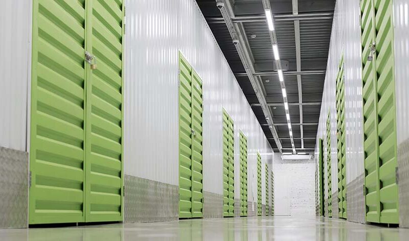 Self storage: las claves del modelo inmobiliario que se expande en el mundo