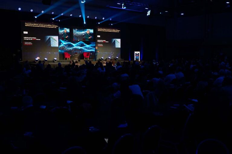 El cambio demográfico ya llegó a las empresas: tres claves que dejó The Shift Forum 2026