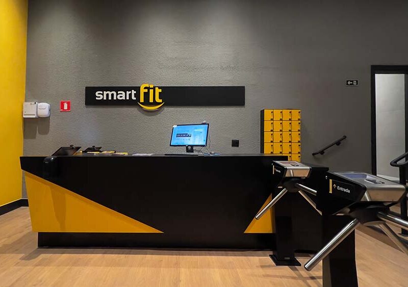 Smart Fit amplía su red en Argentina: suma dos nuevas sedes y supera los 50.000 alumnos