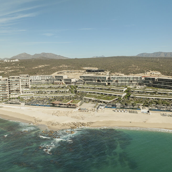 Solaz, a Luxury Collection Resort, Los Cabos da la bienvenida a Erick Ramirez como Director de Ventas y Mercadotecnia