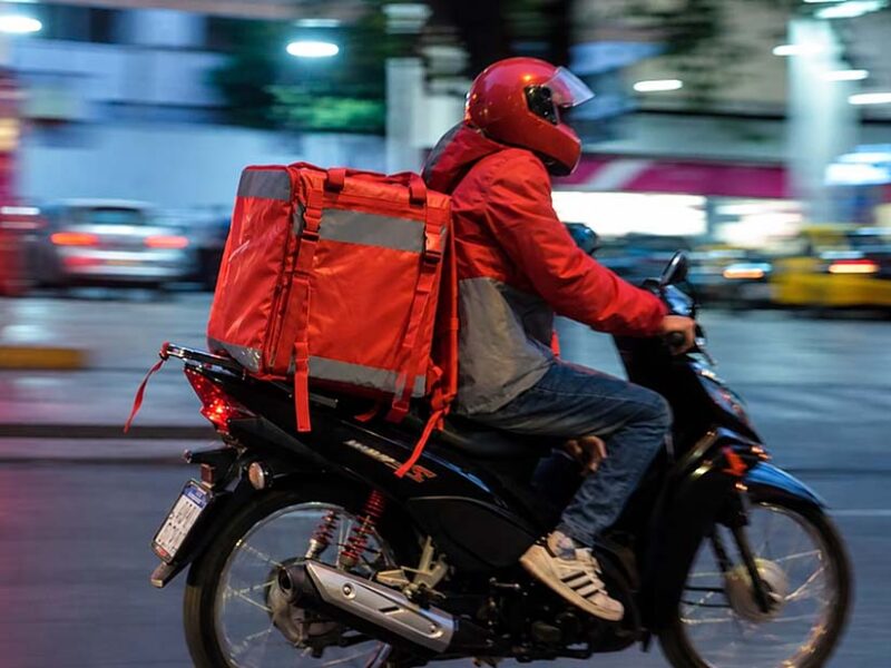 Strix relanza su solución para motos con una nueva tecnología pensada para el uso diario