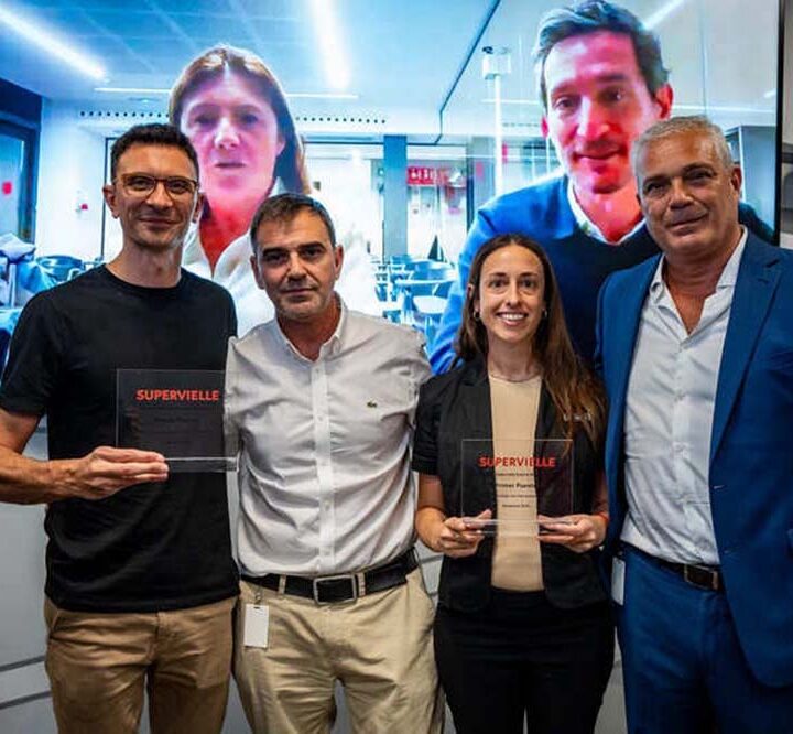 Supervielle lanza la quinta edición de “Supervielle Exporta”, el premio que invita a las empresas a proyectarse al mundo