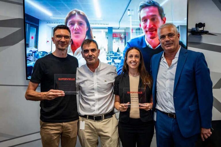 Supervielle lanza la quinta edición de “Supervielle Exporta”, el premio que invita a las empresas a proyectarse al mundo