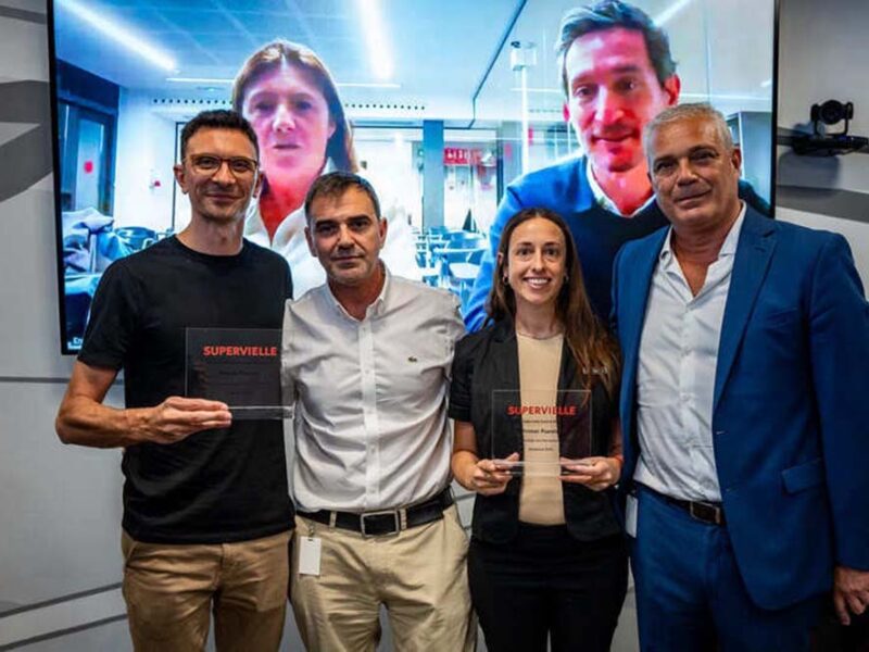Supervielle lanza la quinta edición de “Supervielle Exporta”, el premio que invita a las empresas a proyectarse al mundo