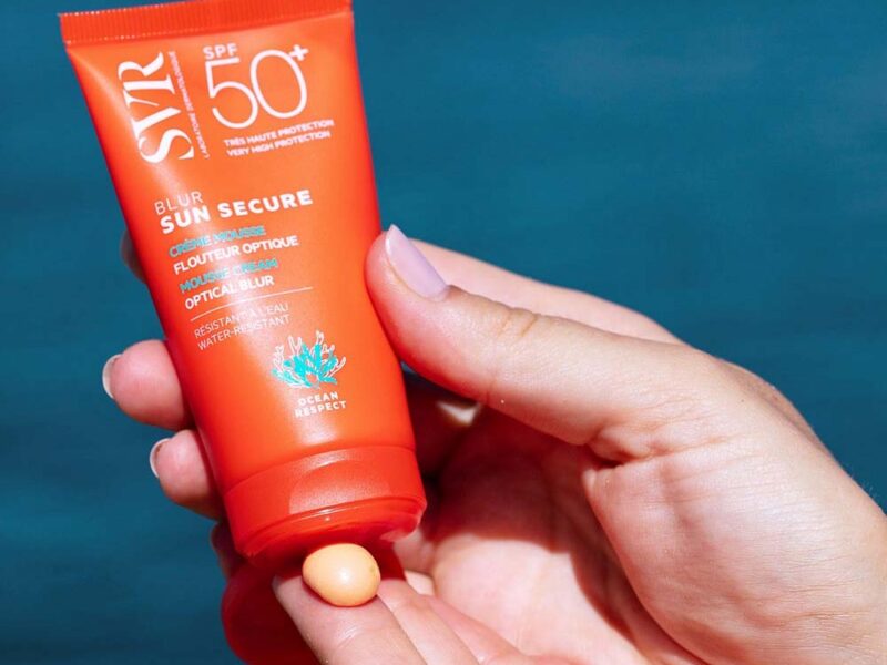 Desembarco en Argentina de SVR Laboratoire Dermatologique