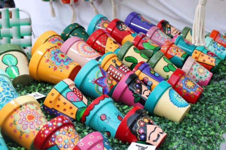 Tapalqué inaugura su Mercado Artesanal y suma una nueva propuesta para disfrutar del destino esta primavera