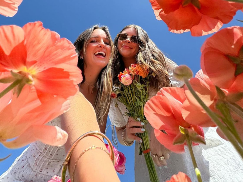 “Tenemos que hacer algo”: por qué la primavera nos devuelve las ganas de salir