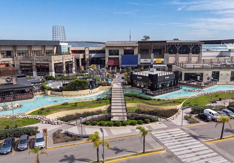 Con una inversión estimada de USD 10 millones, se construirá en TOM el teatro más moderno y grande del Corredor Norte del Gran Buenos Aires