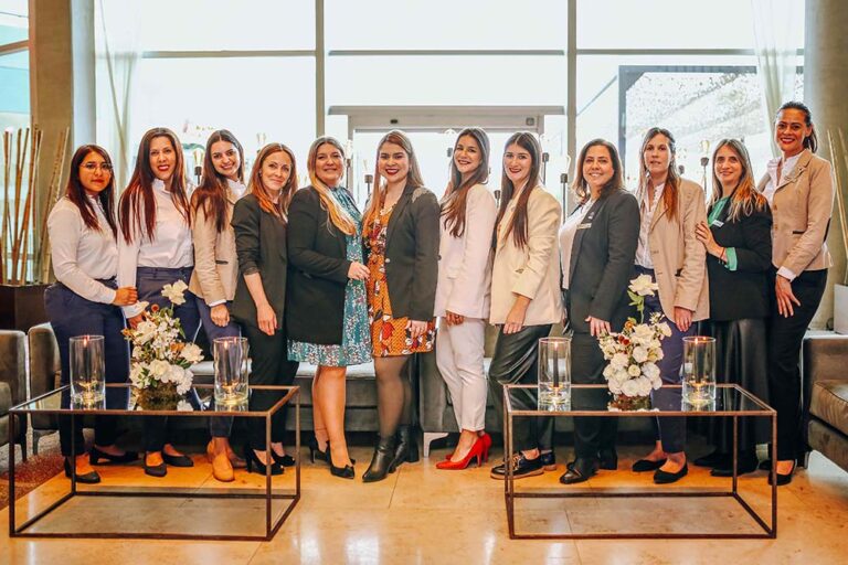 Cuáles son las mejores empresas para trabajar para mujeres en Argentina