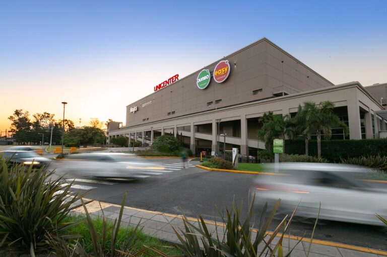 Cencosud impulsa una de las mayores renovaciones comerciales de Unicenter con la incorporación de seis nuevas marcas internacionales