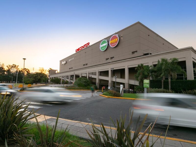 Cencosud impulsa una de las mayores renovaciones comerciales de Unicenter con la incorporación de seis nuevas marcas internacionales