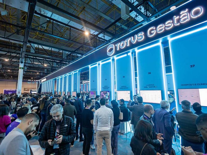 Universo TOTVS 2026 contará con especialistas internacionales, contenido para mercados latinoamericanos y la IA aplicada en los negocios