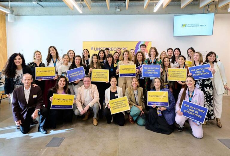 Unstereotype Alliance Summit Latam 2026: las narrativas que están construyendo nuestro futuro  