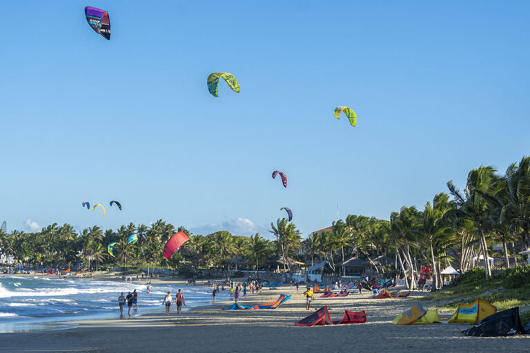 Viva Tangerine celebra el regreso de la 21.ª edición de Master of the Ocean a Cabarete